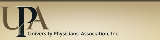University Physicians' Association, Inc.