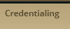 Credentialing