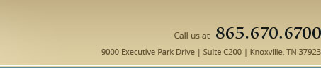 9000 Executive Park Drive, Suite C200, Knoxville, TN 37923