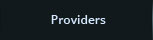 Providers