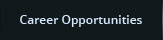 Career Opportunities