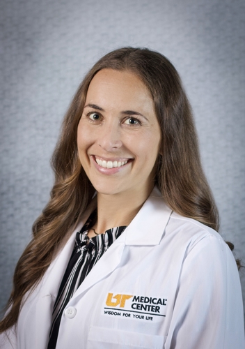 Jacklyn M. Locklear MD