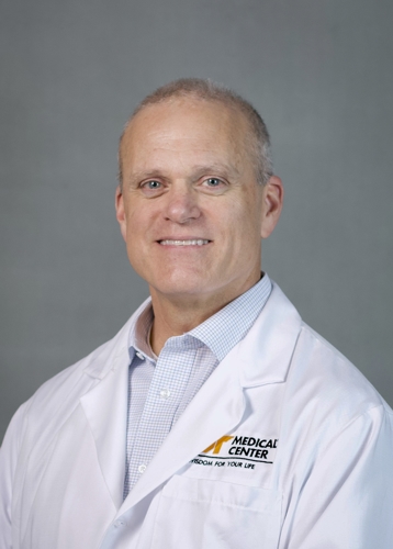 Peter R. Scott MD