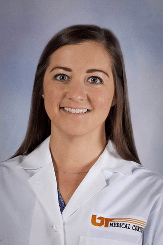 Stephanie P. Mitchell DO